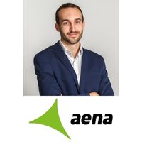 Pablo Lopez Loeches, Head of Technological Surveillance and Innovation Financing, Aena