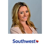 Susie Peterson, Senior Director Sales Operations, Southwest Airlines
