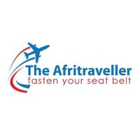 The Afritraveller at World Aviation Festival 2022