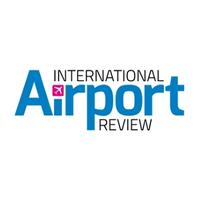 International Airport Review at World Aviation Festival 2022