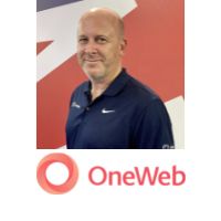 Ben Griffin, VP Mobility, OneWeb