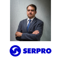 Gileno Barreto, CEO, SERPRO