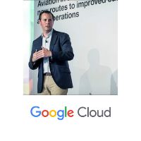 Alex Rutter, Director of Retail, Google Cloud