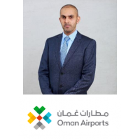 Aimen Al Hosni, Chief Executive Officer, Oman Airports