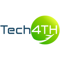 Tech4TH at World Aviation Festival 2022