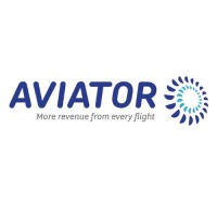 Aviator by Maxamation at World Aviation Festival 2022