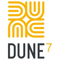 Dune7 at World Aviation Festival 2022