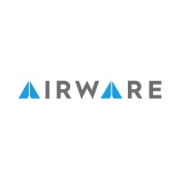 Airware at World Aviation Festival 2022