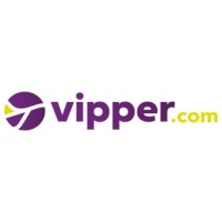 Vipper.com, sponsor of World Aviation Festival 2022