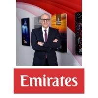 Nejib Ben-Khedher, Senior Vice President, Skywards, Emirates Airlines
