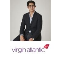 Anthony Woodman, Vice President Customer Journeys and Reward, Virgin Atlantic