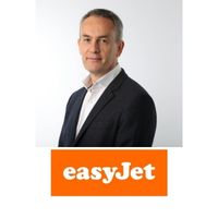 David Morgan, Director of Flight Operations, easyJet