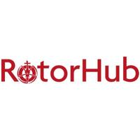 RotorHub at World Aviation Festival 2022