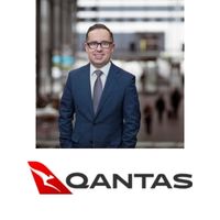 Alan Joyce, Chief Executive Officer And Managing Director, Qantas