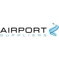 Airport Suppliers at World Aviation Festival 2022