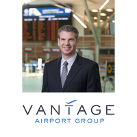 Stewart Steeves, Chief Financial Officer, Vantage Airport Group