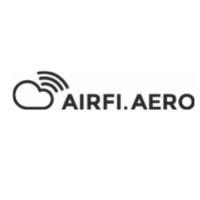 AirFi B.V. at World Aviation Festival 2022