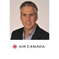 Keith Wallis, Senior Director Distribution and Payments, Air Canada