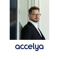 Bryan Porter, Head of Sales and Account Management, Accelya Group