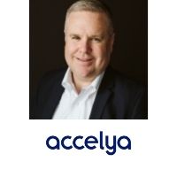 Tye Radcliffe, SVP, Product Strategy - Order Group, Accelya
