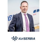Jiri Marek, Chief Executive Officer, Air Serbia