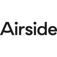 2022年世界航空节的Airside Mobile Inc