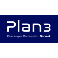 Plan3 at World Aviation Festival 2022