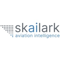 Skailark at World Aviation Festival 2022