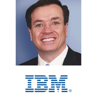 Dee Waddell, Global Managing Director, Travel And Transportation Industries, IBM