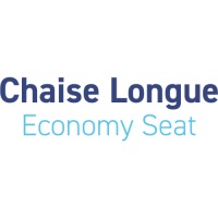 躺椅在2022年世界航空节上的长期经济座位
