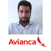 Robert Mulet, eCommerce and Ancillaries Director, Avianca