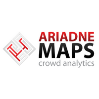 Ariadne Maps, exhibiting at World Aviation Festival 2022