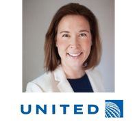 Lauren Riley, Chief Sustainability Officer and Managing Director, Global Environmental Affairs, United Air Lines Inc
