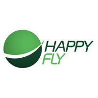 Happy Fly Limited at World Aviation Festival 2022