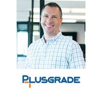 Eric Dinehart, VP, PSM & Partnerships, Plusgrade