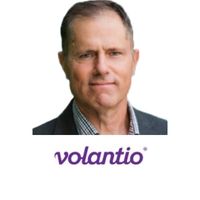 Kevin Ger, Chief Commercial Officer, Volantio