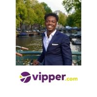 Emanuel Ponzo Dieu, Chief Executive Officer, Vipper.com
