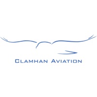 2022年世界航空节的Clamhan航空
