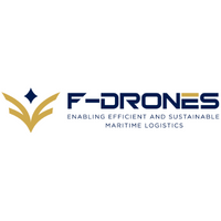 F-DRONES at World Aviation Festival 2022