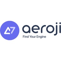 Aeroji GmbH at World Aviation Festival 2022