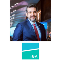 Ersin İnankul, Chief Digital and Commercial Officer, İstanbul Grand Airport