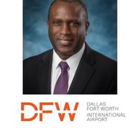 Robert Horton, Vice President of Environmental Affairs, DFW Airport