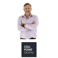 Kristian Gjerding, Chief Executive Officer, CellPoint Digital
