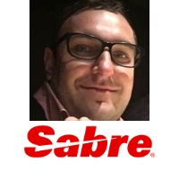 Lars Gaebler, Director, Low Cost Carrier Segment, Sabre