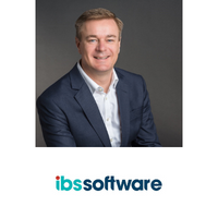 Ben Simmons, Vice President and Head of Regional Sales, Europe and Africa, IBS Software