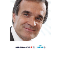 Frederic Gonnaud, Vice President Ancillaries Services, Air France K.L.M.