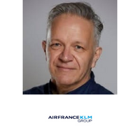 Jeroen Mulder, Technology Innovation Project Manager, Air France K.L.M.