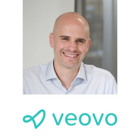 James Williamson, Chief Executive Officer, Veovo
