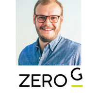 Manuel van Esch, Lead Consultant, ZeroG