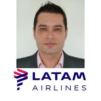 Eduardo Kerchner, Advanced Analytics Manager, LATAM Airlines